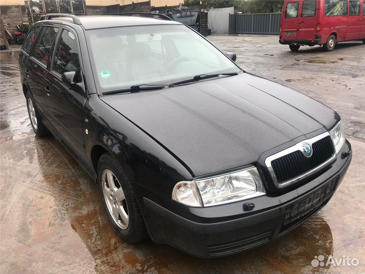 Разбор на запчасти Skoda Octavia Tour 2000-2010