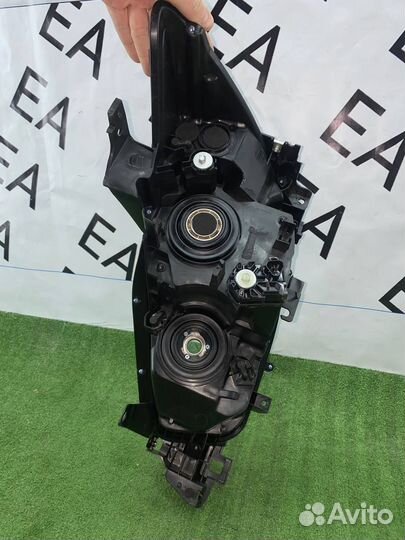 Правая фара Mazda CX-5 KE 2011-2015г