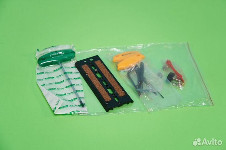 Система стабилизации Flycam vista II