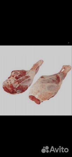 Свежее мясо говядина