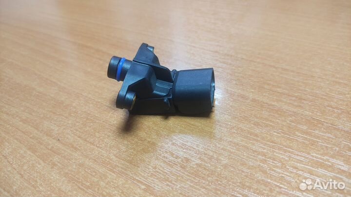 Датчик абсолютного давления в коллекторе Сайбер