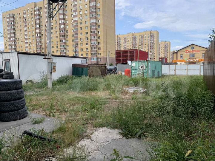 Продам производственное помещение, 25 м²