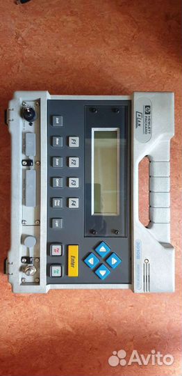 HP CaLan 3010B анализатор сигнала, кабельного тв