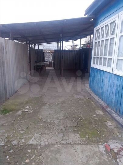 Дом 53,5 м² на участке 5 сот.