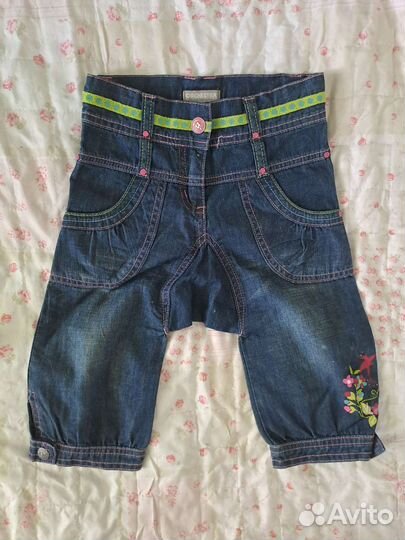 Пакет летней одежды 74-86-92 см