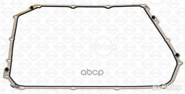 Прокладка поддона АКПП 451351 Elring