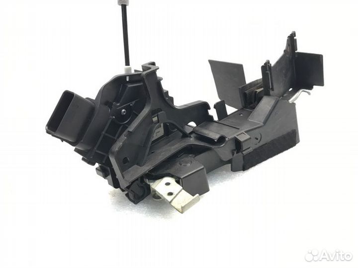 Замок двери передний левый Ford Mondeo седан 2.3