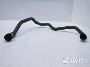 Патрубок системы охлаждения