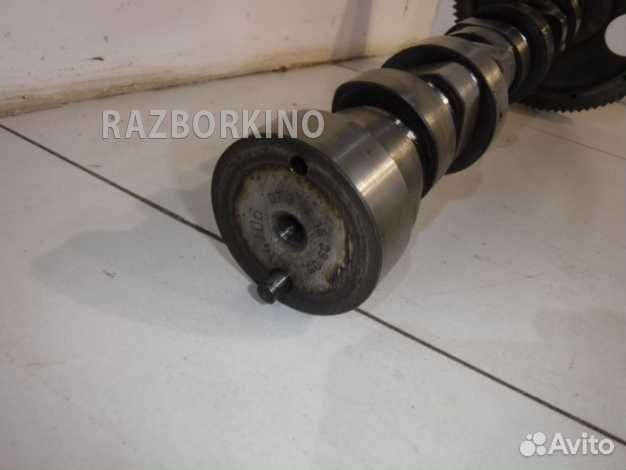 Распредвал Мерседес W670 Vario