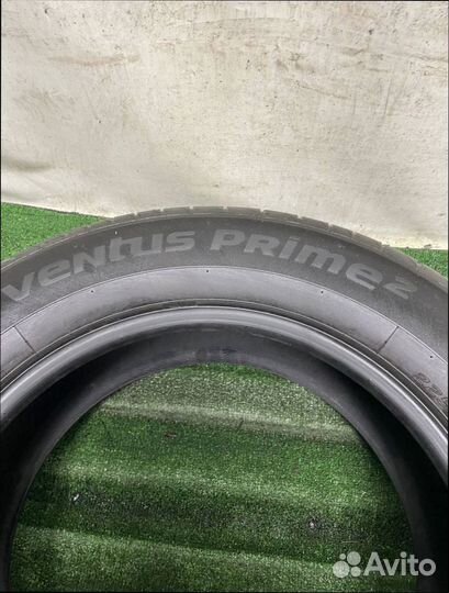 Hankook Ventus Prime 2 K115 225/60 R17 99H
