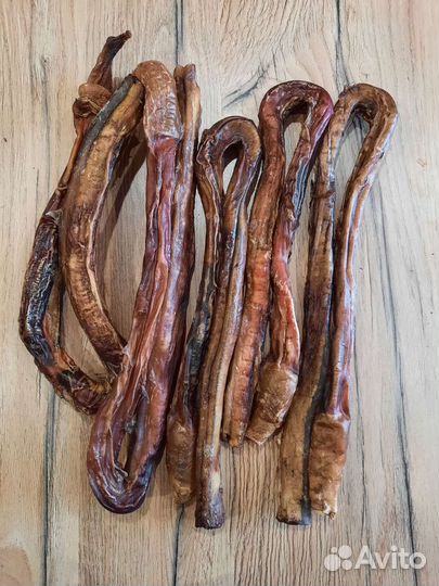 Лакомства для собак