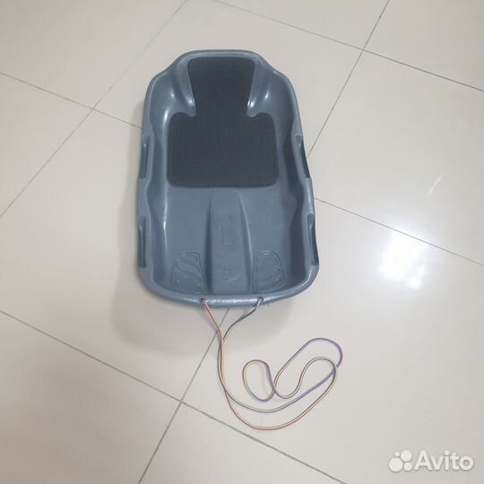 Санки-ледянки Комета