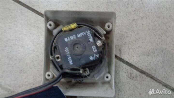 Динамик высокочастотный Land Rover Discovery 1 19