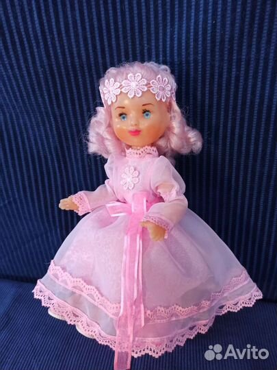 Куклы кукла СССР