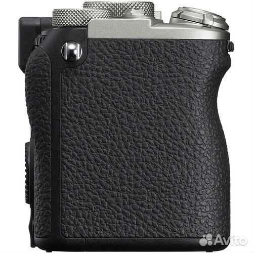 Фотоаппарат Sony a7C II Body Silver Новый