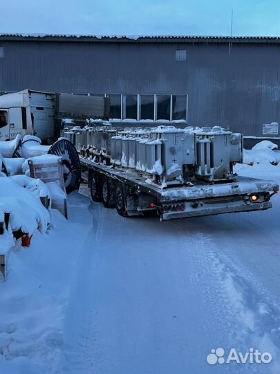 Трансформаторы тсз