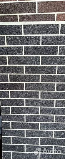 Фасадные покрытия амк