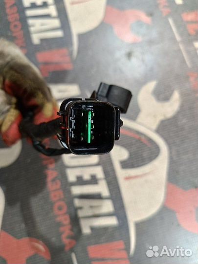 Коса катушек зажигания Kia Ceed Ed универсал G4FC