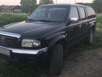 Mazda B-Series 2.5 MT, 2005, 285 000 км, с пробегом, цена 600 000 руб.