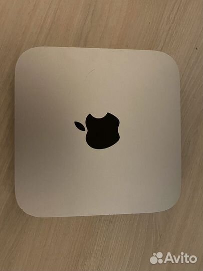 Apple Mac mini a1347 2014