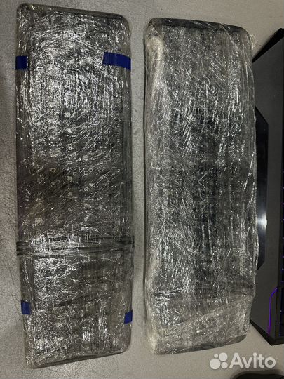 Клавиатура defender и oklick