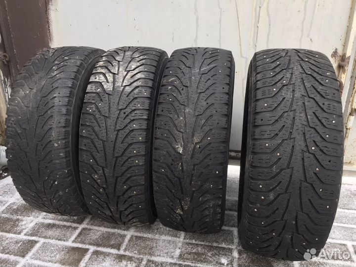 Nokian Tyres Nordman C 225/70 R15C 112R