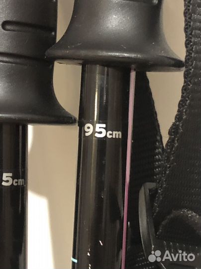 Горные лыжи детские salomon 120 с ботинками