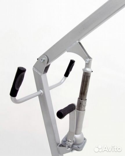 Подъемник для инвалидов