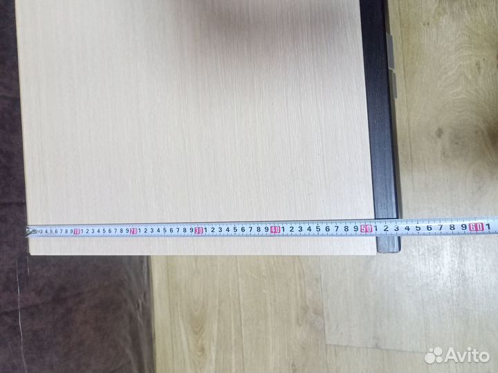 Тумба комод