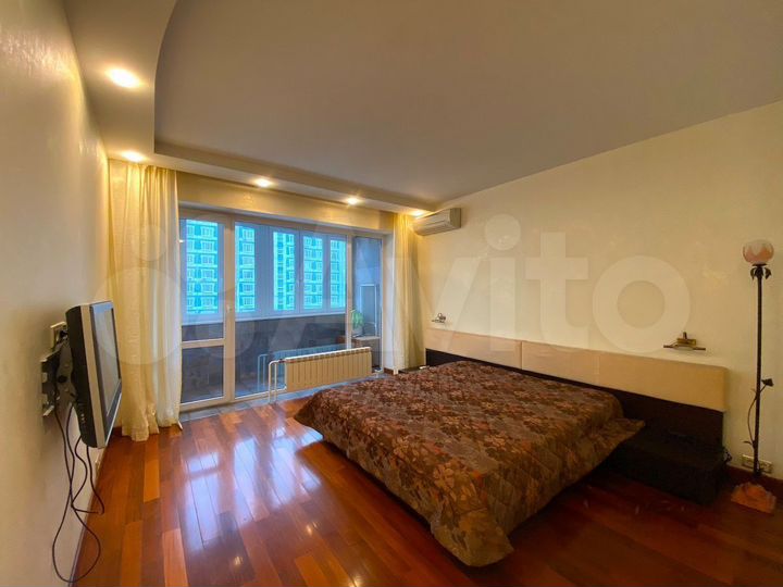 Комната 20 м² в 2-к., 9/15 эт.