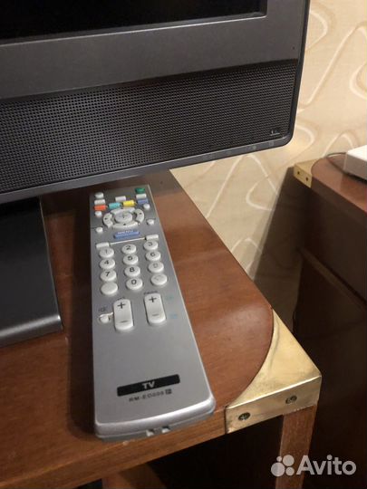 Тв sony bravia