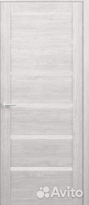 Двери для квартиры с гарантией