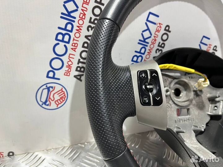 Руль Great Wall Hover M2