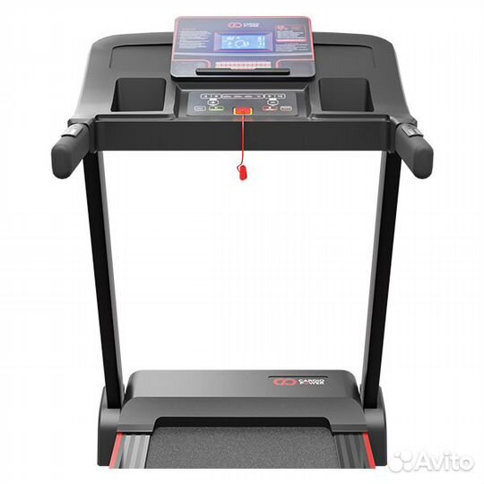 Беговая дорожка CardioPower T20 NEW