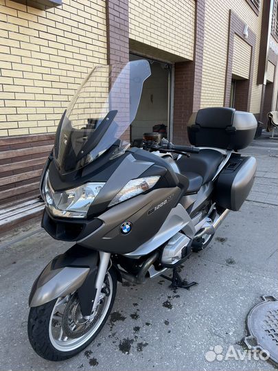 BMW R1200RT