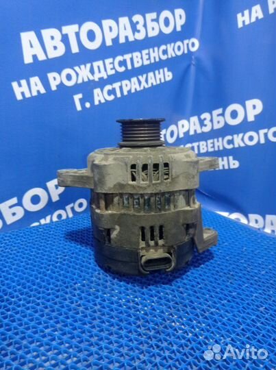 Генератор Daewoo Lacetti седан F15D3 2003