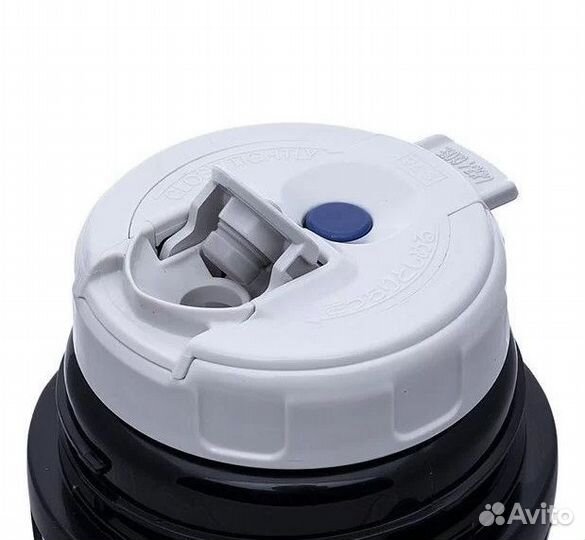 Термос японский Zojirushi SJ-TG10 (1л)