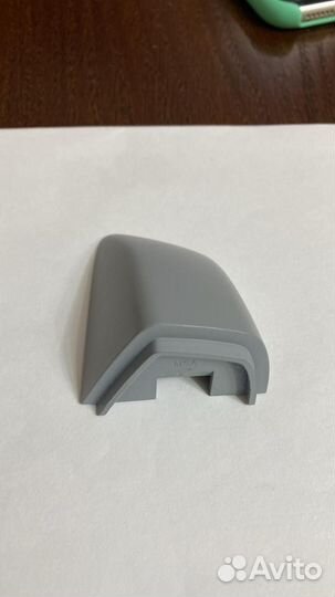 Колпачок ручки Toureg 7p6837879gpu