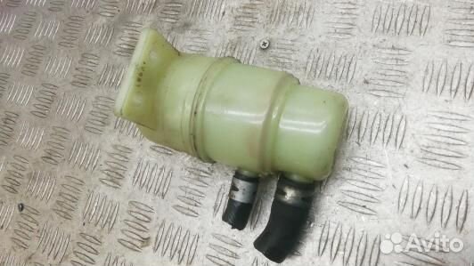 Бачок гу mitsubishi outlander 2 (GEA09NO01)