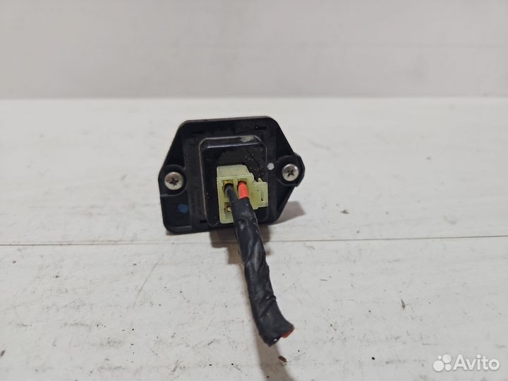 Сопротивление печки Hyundai Solaris (2010 - 2014)