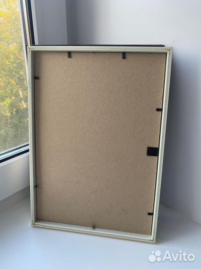 Рамки для фото 20х30