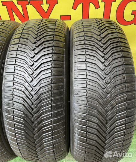 Michelin CrossClimate 235/60 R18