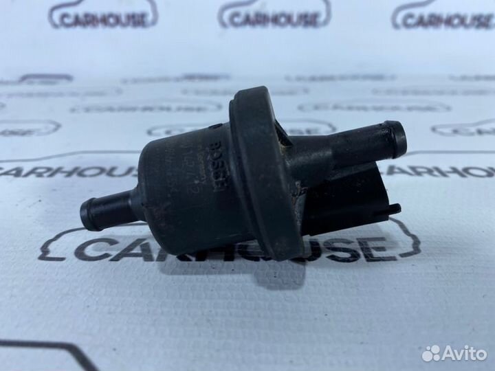 Клапан вентиляции топливного бака Ford Focus 2 1.8