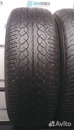 Yokohama Parada Spec-X 235/60 R18 103V