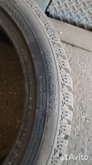 Triangle IcelynX TI501 225/45 R17