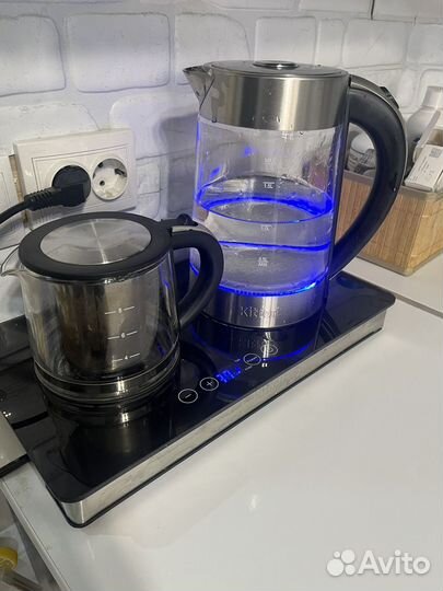 Чайный набор