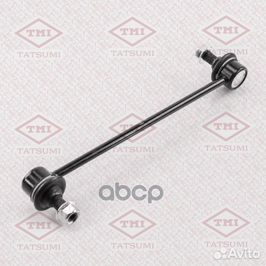 Тяга стабилизатора передняя L/R TEB1108 tatsumi