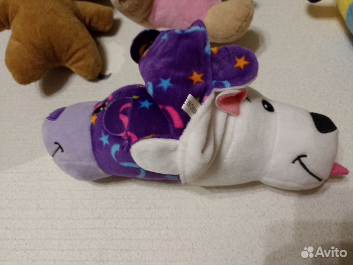 Мягкая игрушка