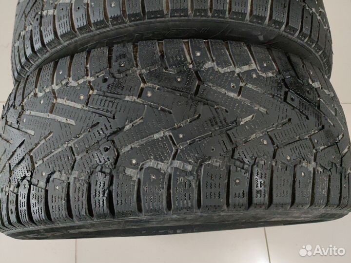 Pirelli P Zero System 255/50 R19 107H