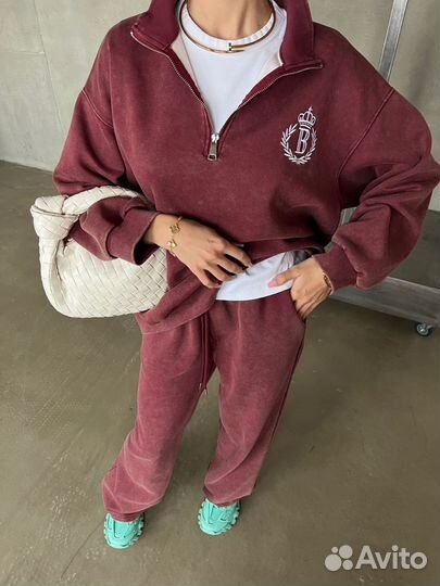 Костюм премиум Zolotova Boutique